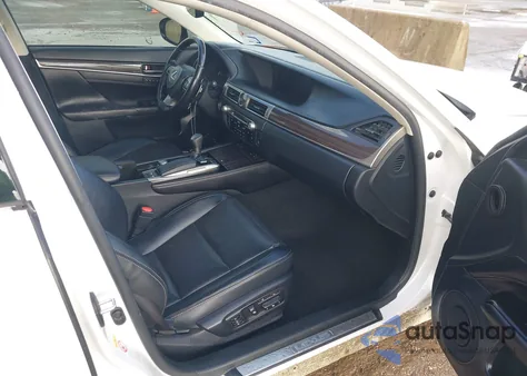 2017 Lexus Gs 350 from USA, damaged, VIN JTHBZ1BL5HA011298